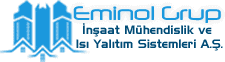 Eminol Grup Ankara Bina Mantolama